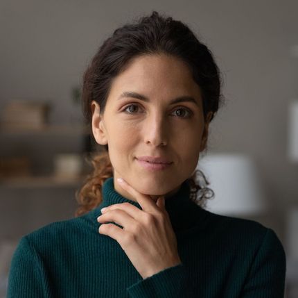 AI facial analysis for mental health diagnostics